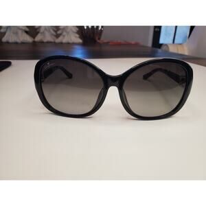 Salvatore Ferragamo SF744SLA Sunglasses